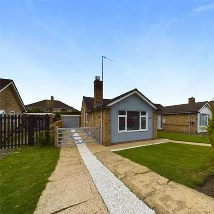 Buy this 3 bed house on Moselle Drive in Churchdown, GL3 2TB