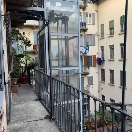 Image 3 - Via Amatore Sciesa, 29135 Milan MI, Italy - Apartment for rent