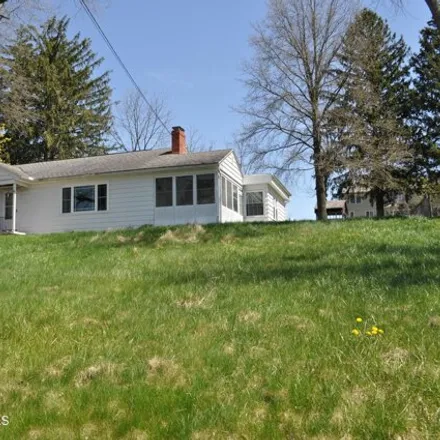 Buy this 3 bed house on 446 Evans Street in Clarks Green, Lackawanna County