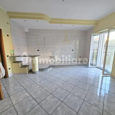 Rent this 4 bed apartment on Via Maria Montessori in 80021 Afragola Scalo Naples, Italy