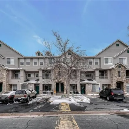 Buy this 2 bed condo on 9590 East Florida Avenue in Denver, CO 80247