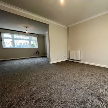 Image 3 - Lister Road, Ipswich, IP1 5EQ, United Kingdom - Duplex for rent