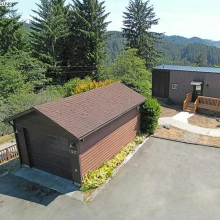 Buy this studio apartment on Orca Loop in Curry County, OR