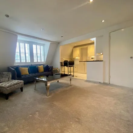 Image 2 - 393, Portland Place, Bath, BA1 2RZ, United Kingdom - Apartment for rent