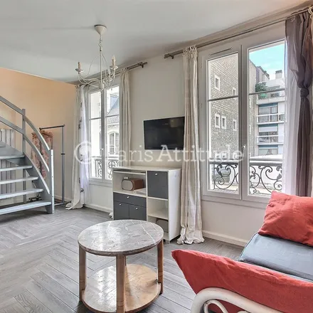 Image 1 - 7 Passage Landrieu, 75007 Paris, France - Duplex for rent