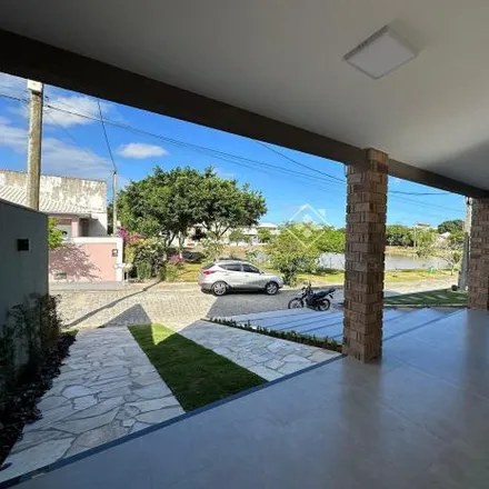 Buy this 4 bed house on Rodovia Amaral Peixoto in São Pedro da Aldeia - RJ, 28941-408