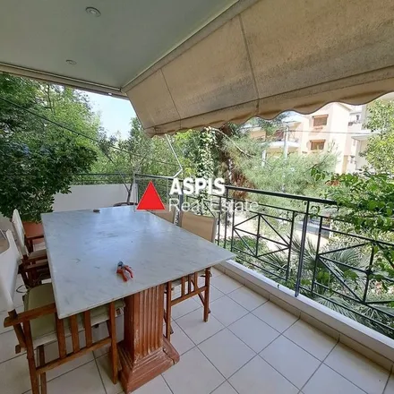 Rent this 2 bed apartment on Παρασκευά in 151 24 St. Anargyros, Greece