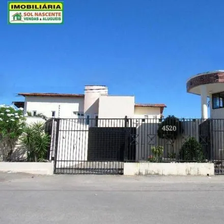 Image 2 - Rua Marcelino Lopes 4525, Sapiranga / Coité, Fortaleza - CE, 60833-386, Brazil - House for sale