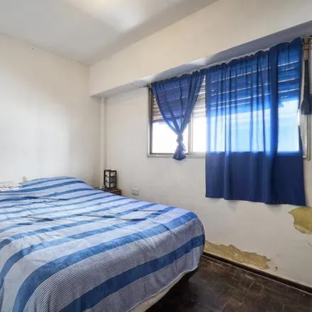 Buy this 2 bed apartment on Bulevar Nicasio Oroño 1191 in Parque, Rosario