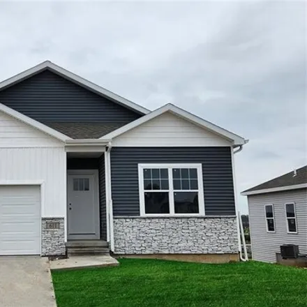 Buy this 3 bed house on I 80;US 6 in Polk County, IA 50169