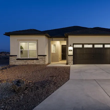 Buy this 4 bed house on 3009 Ilford Road Northeast in Rio Rancho, NM 87144