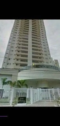Buy this 3 bed apartment on Viaduto da UFMT in Avenida Fernando Corrêa da Costa, UFMT