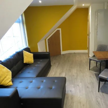 Image 3 - Clifton Road, Newcastle upon Tyne, NE4 8DU, United Kingdom - Apartment for rent