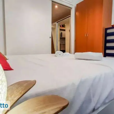 Rent this 1 bed apartment on Via Leone Tolstoi 53 in 20146 Milan MI, Italy