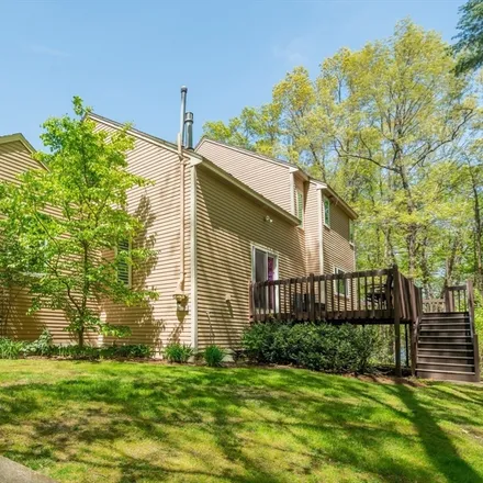 Image 2 - 5C Old Colony Drive # C, Westford MA 01886 - Condo for sale