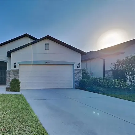 Buy this 3 bed house on Amiens Road in Poinciana, FL 34759