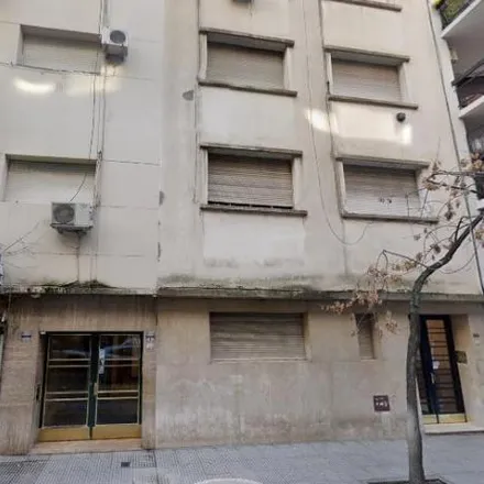 Rent this studio apartment on Avenida Pueyrredón 2204 in Recoleta, C1128 ACJ Buenos Aires
