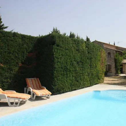 Rent this 4 bed house on 420 Route Neuve in 84220 Gordes, France