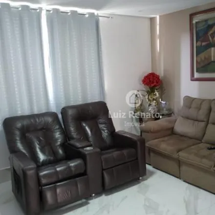 Buy this 3 bed apartment on Rua Colômbia in Sion, Belo Horizonte - MG