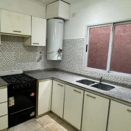 Rent this 1 bed apartment on Furfaro Propiedades in Avenida Alberto Larroque 1300, Partido de Lomas de Zamora