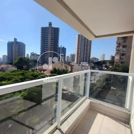 Rent this 2 bed apartment on Rua das Pitangueiras in Jardim, Santo André - SP
