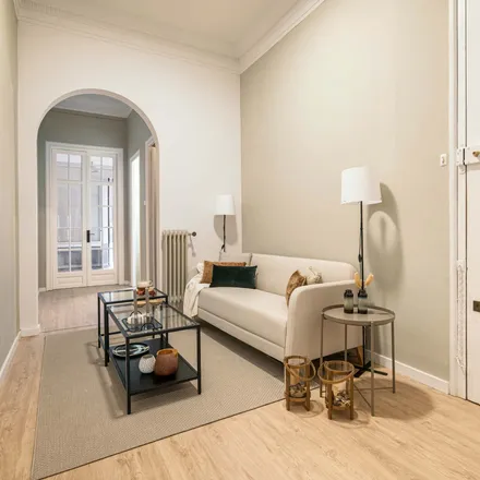 Image 4 - Carrer de Balmes, 364, 08006 Barcelona, Spain - Room for rent