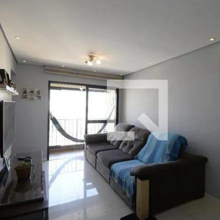 Buy this 2 bed apartment on Rua do Grito in Ipiranga, São Paulo - SP