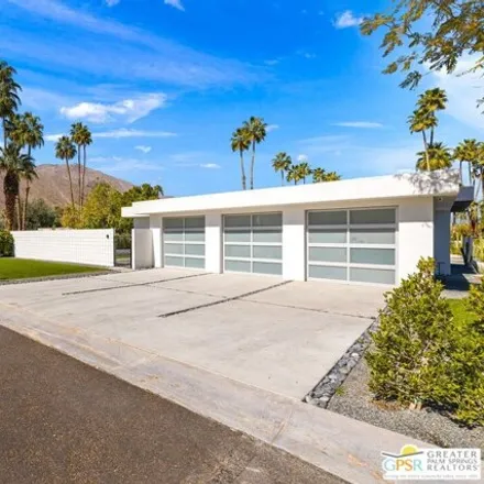 Image 9 - 2451 South Camino Real, Palm Springs, CA 92264, USA - House for sale
