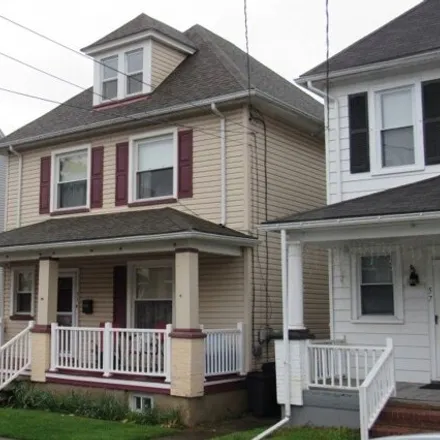 Buy this 4 bed house on 53 Schultz Avenue in Phillipsburg, NJ 08865