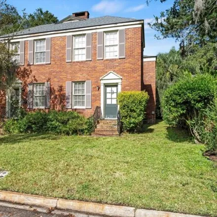 Buy this 6 bed house on 2915 Olga Place in Murray Hill, Jacksonville