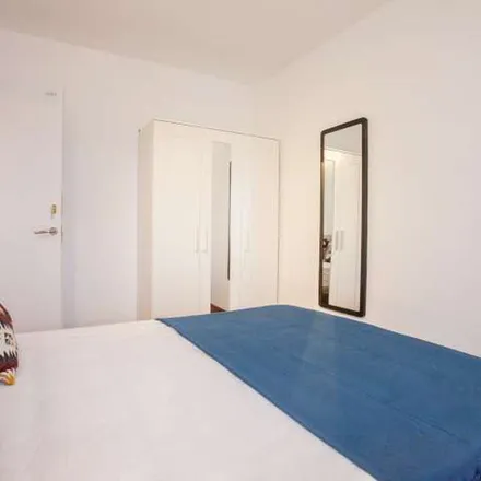 Image 4 - Madrid, Calle de Arturo Soria, 161, 28016 Madrid - Apartment for rent