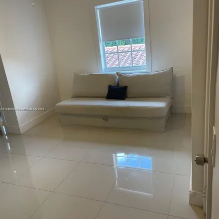 Rent this 1 bed apartment on 820 86th Street in Miami Beach, FL 33141