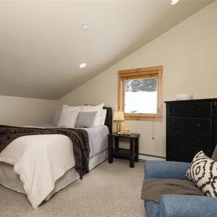 Buy this 4 bed condo on 98 Black Eagle in Big Sky Mountain Village, Big Sky