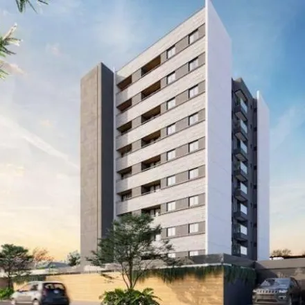Buy this 2 bed apartment on Rua Anita Maciel de Souza 587 in Jardim Iririú, Joinville - SC