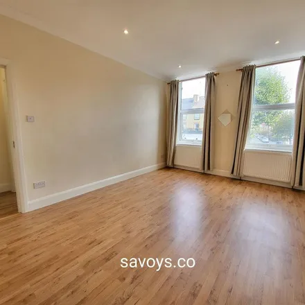 Rent this 2 bed apartment on 145 Cricklewood Broadway in London, NW2 3HY