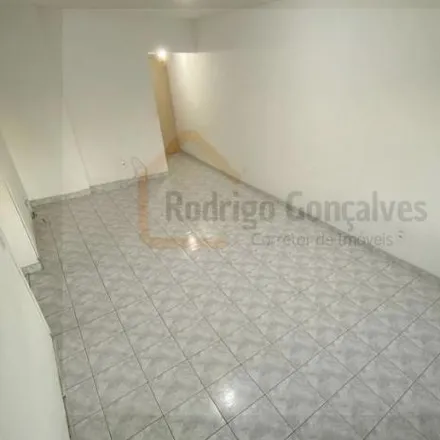 Buy this 1 bed apartment on Rua Américo Brasiliense in Boa Vista, São Vicente - SP
