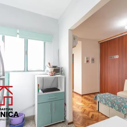 Buy this 1 bed apartment on Jujuy 267 in Barrio Parque Aguirre, Acassuso