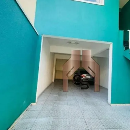 Buy this 4 bed house on Rua Capitão Capelão Antônio Alvares da Silva in Picanço, Guarulhos - SP