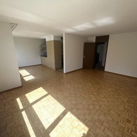 Rent this 3 bed apartment on Minderweg 7 in 3400 Burgdorf, Switzerland