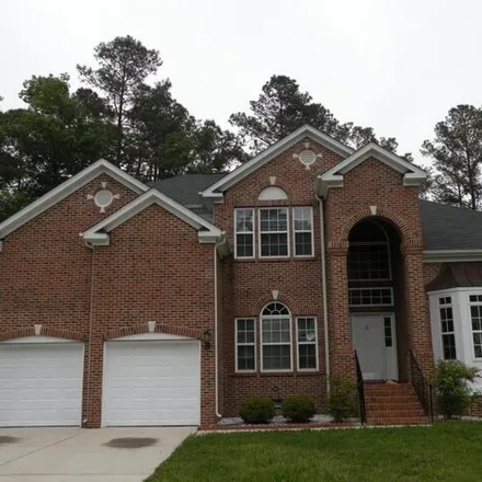 Rent this 5 bed house on 4753 Porchaven Lane in Wake County, NC 27539