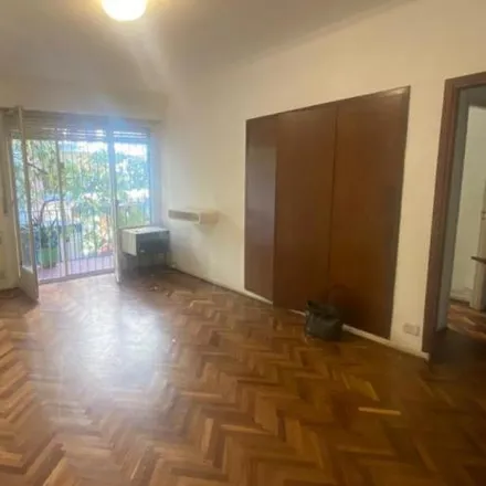 Rent this 2 bed apartment on Quesada 2506 in Núñez, C1429 ACC Buenos Aires