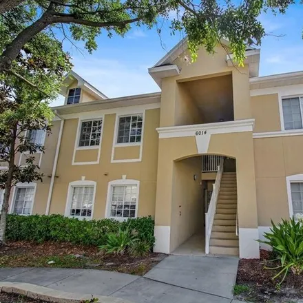 Image 1 - 6022 Portsdale Place, Riverview, FL 33568, USA - Condo for sale