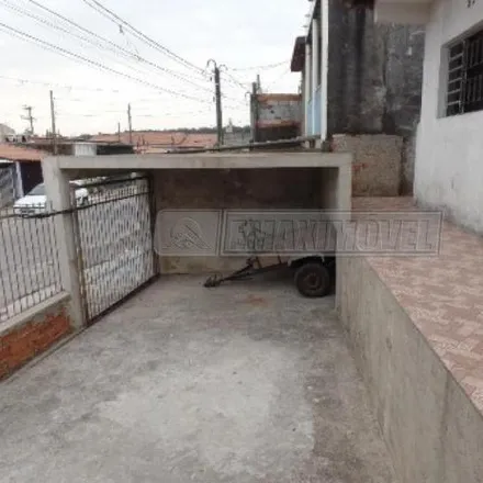 Image 1 - Rua Fernando Martinez, Jardim São Camilo, Sorocaba - SP, 18078-220, Brazil - House for sale