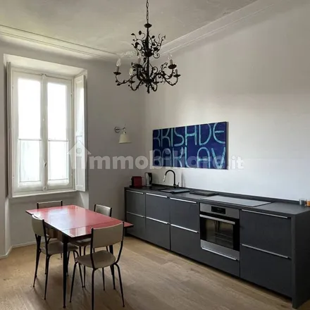 Image 8 - Via Aleardo Aleardi 22, 20154 Milan MI, Italy - Apartment for rent