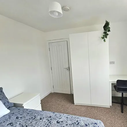 Image 7 - 7 Louise Avenue, Bristol, BS16 9JF, United Kingdom - Duplex for rent