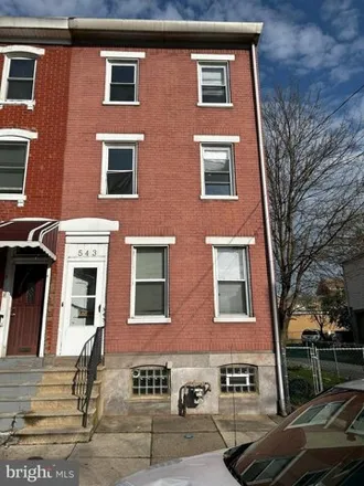 Image 2 - 434 Haws Alley, Norristown, PA 19401, USA - House for sale
