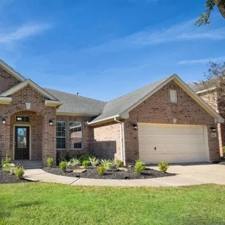 Buy this 4 bed house on 8840 Rocky Knoll Lane in Fort Bend County, TX 77469