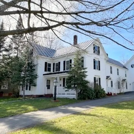 Image 1 - 18 Maple St, Skowhegan, Maine, 04976 - House for sale