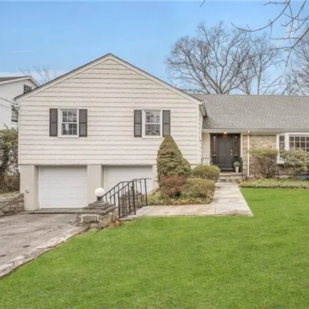 Buy this 5 bed house on 64 Griffen Avenue in Colonial Acres, Village of Scarsdale