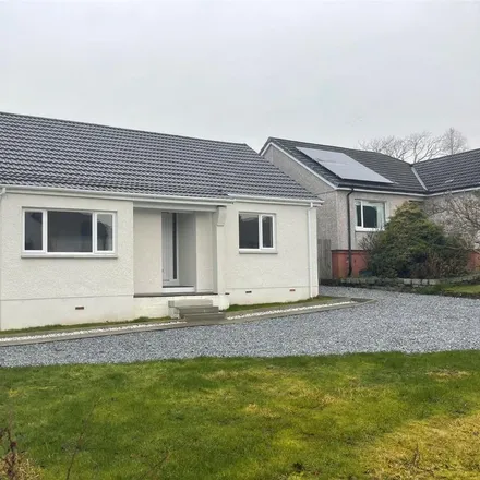 Image 2 - Old Gartmore Road, Drymen, G63 0DZ, United Kingdom - House for rent